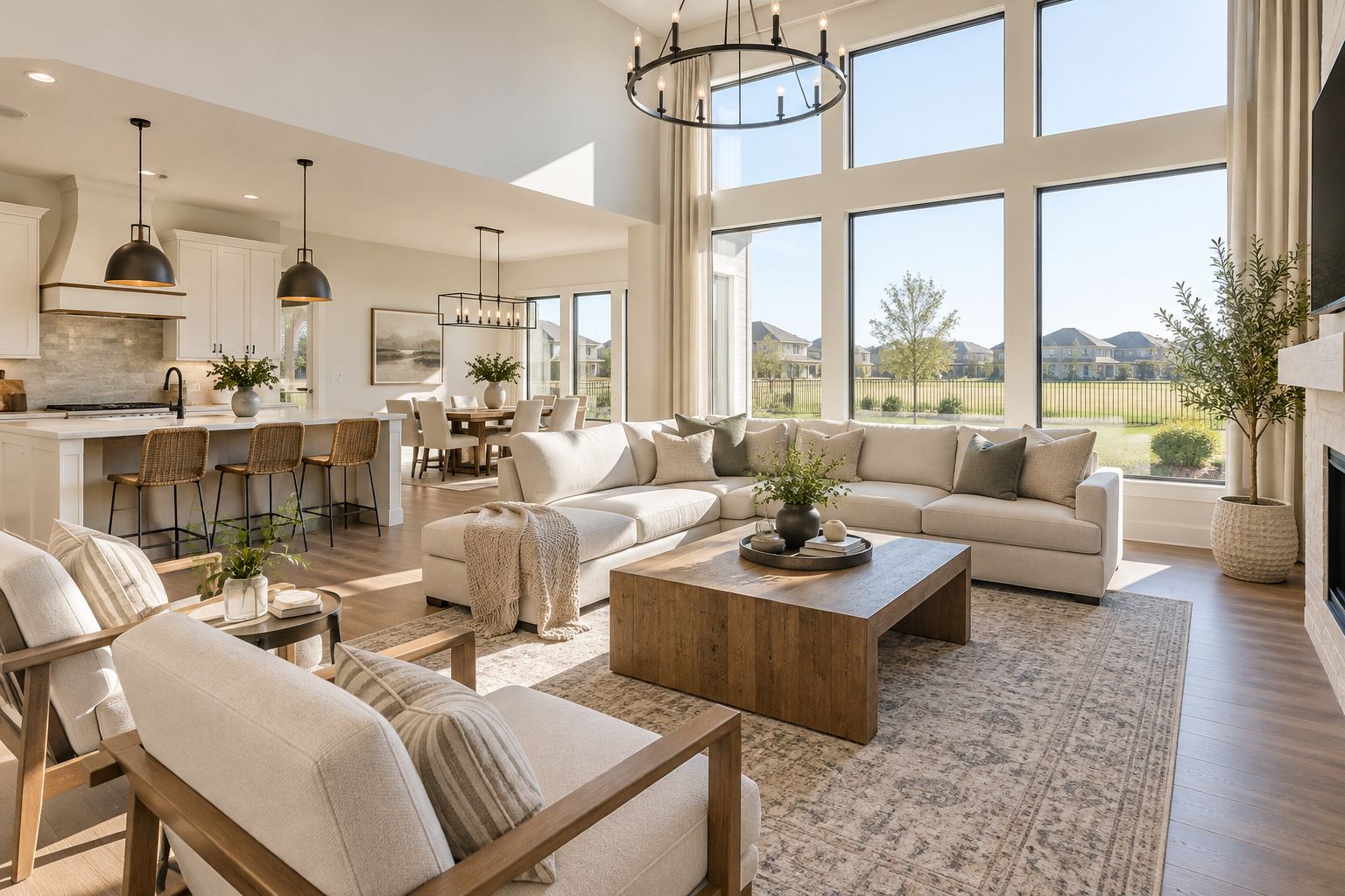 Buy A Home